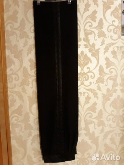 Танцевальные брюки и рубашки