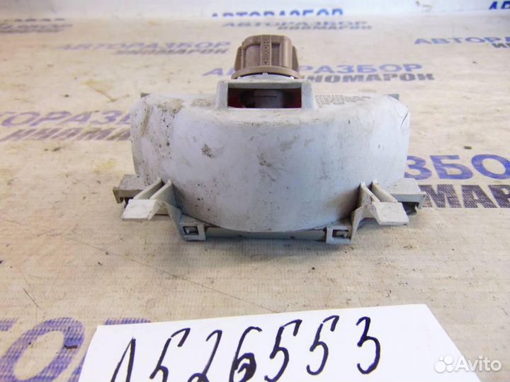 Фонарь задний для Nissan Primera 3 2002-2008г