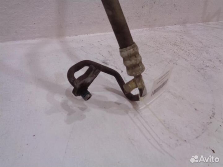 Трубка гидроусилителя Chevrolet Cruze 2009-2016