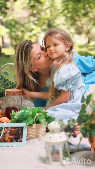 Летняя фотосессия