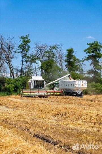 Бункер Bonum БП-3000, 2023