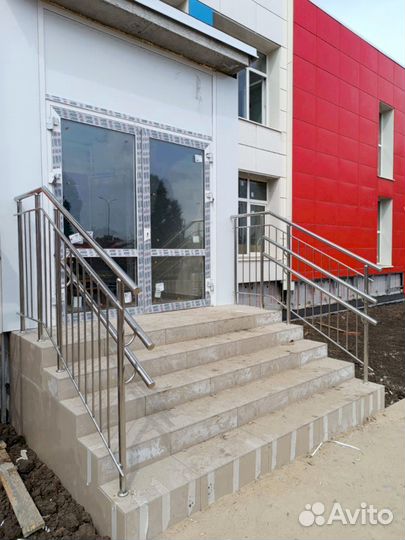 Кассеты для фасада