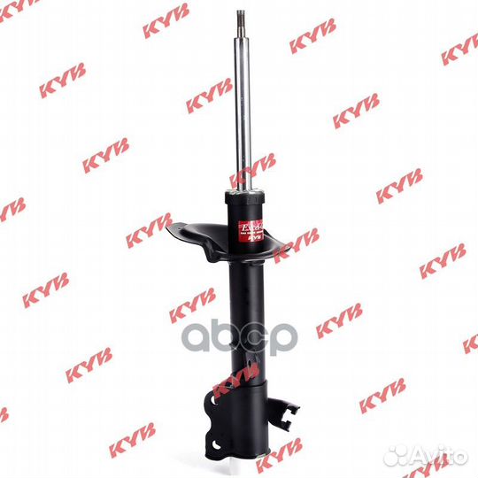 Амортизатор подвески 334363 KYB