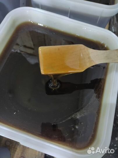 Таёжный мёд опт