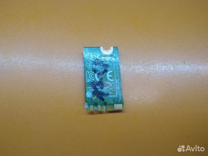 Wi-Fi модуль L21480-005 HP 17-CA