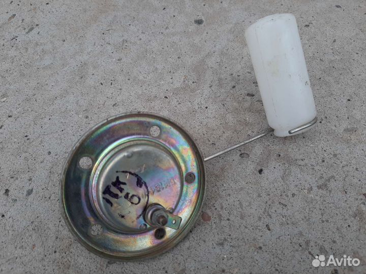 Рулевые наконечники на москвич 412, 2140