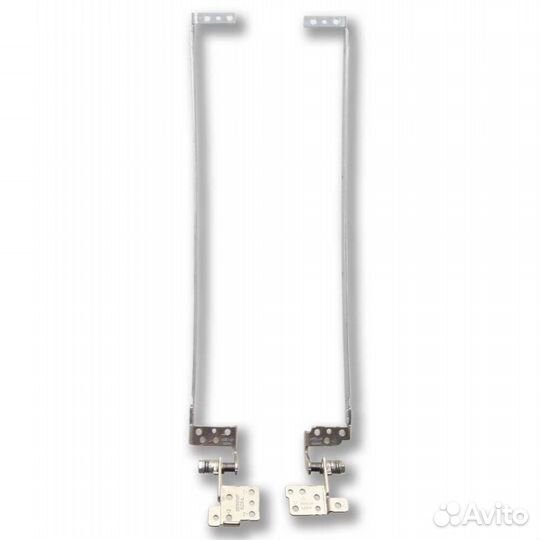 Петли ноутбука Asus X550VP ver.2. Отп. в регионы