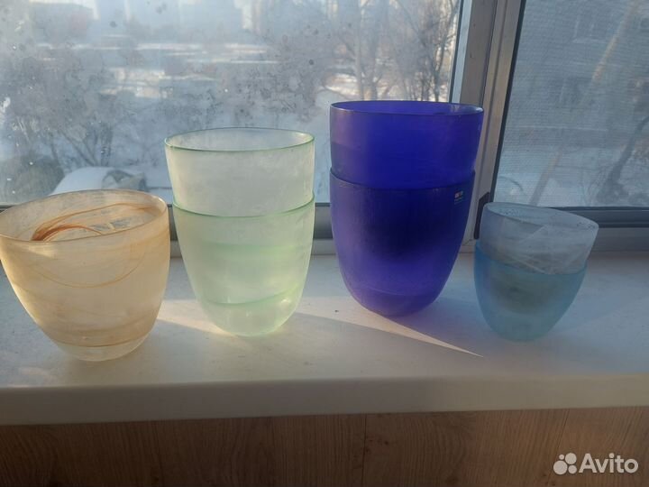 Горшок для орхидей