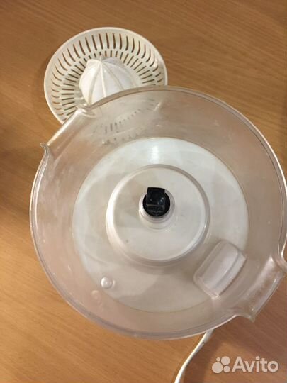 Соковыжималка