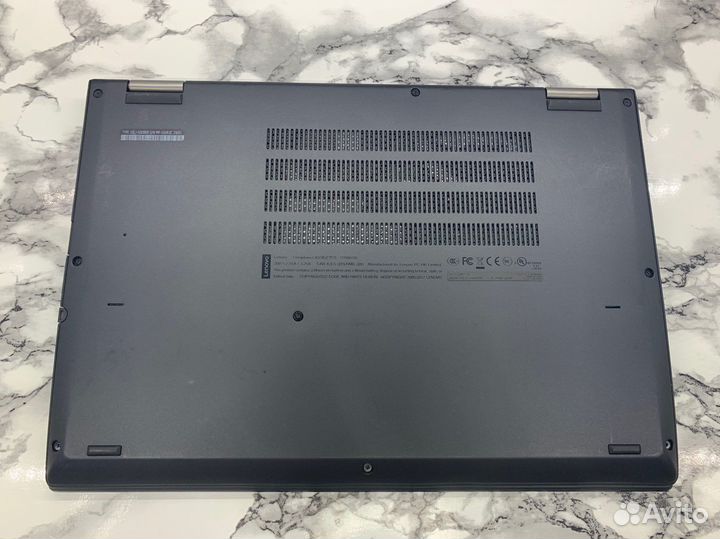 Lenovo ThinkPad X380 Yoga