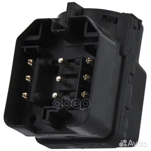 Контактная группа замка зажигания BMW 3 (E46), 5