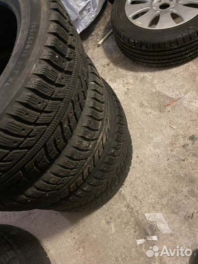 Kumho HP91 195/55 R16