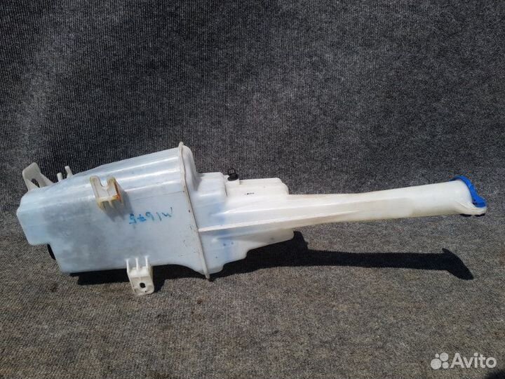 Бачок омывателя Kia Sportage SL 1.6 G4FD 2014