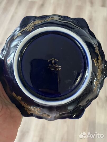 Конфетница