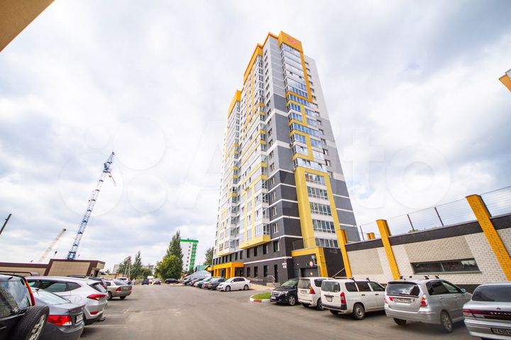 Аренда под продуктовый ритейл, офис, 1 этаж, 195м²