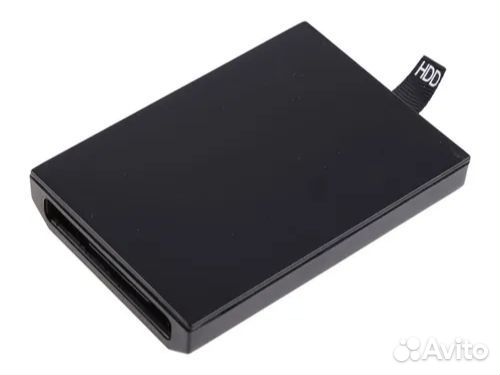 Корпус для жесткого диска xbox 360