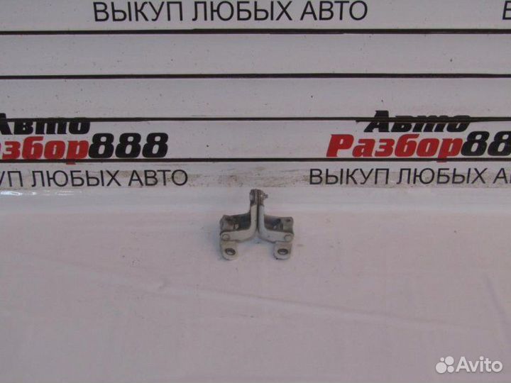 Петля двери передней левой Hyundai Sonata YF G4KD