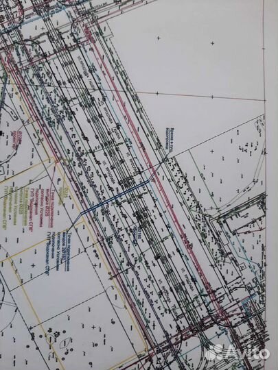 Проект Проектирование Проектировщик нвк Водоканал