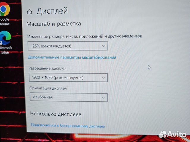 Dell 5540 IPS i7-9850 12-ядер 16Gb/512SSD/8Gb