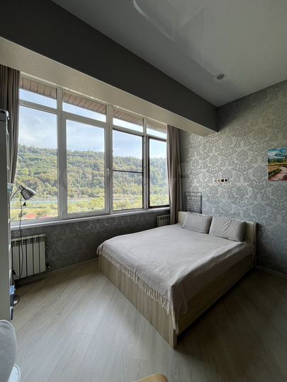 Квартира-студия, 30 м², 6/6 эт.