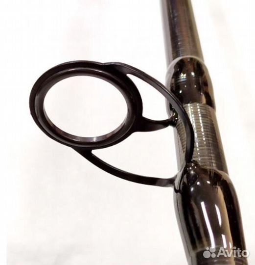 Удилище морское surf kaida Beach Guard 4,5м, 350г