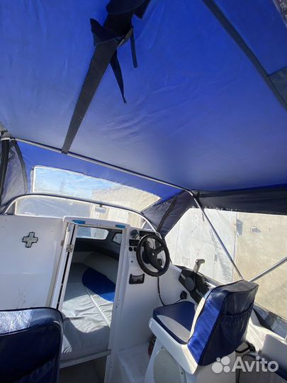 Катер Neptun 500
