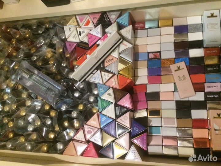 Духи парфюмерия мужские, женские