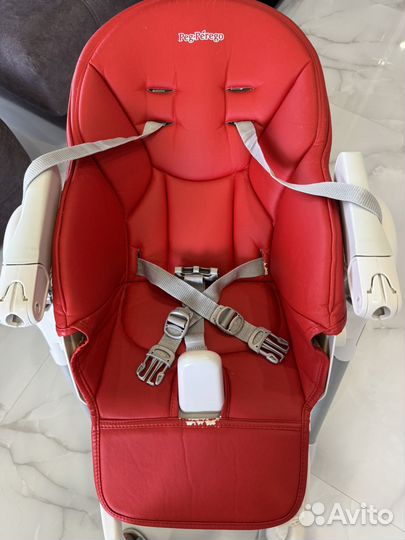 Стульчик для кормления Peg Perego Follow Me