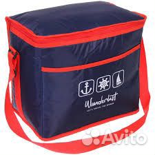 Термосумка 35 литров