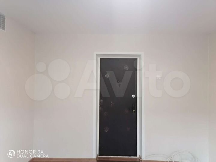 Комната 13 м² в 1-к., 2/5 эт.