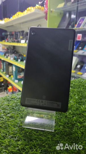Планшет Lenovo tab m7
