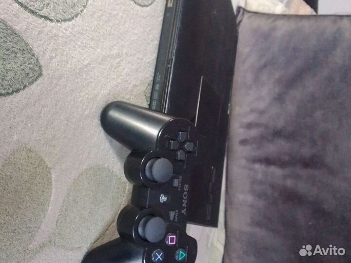 Sony PS3 super slim