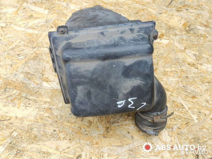 Корпус воздушного фильтра Peugeot 206 1