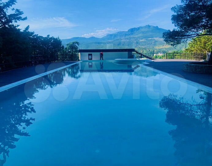 1-к. квартира, 38,1 м², 7/14 эт.