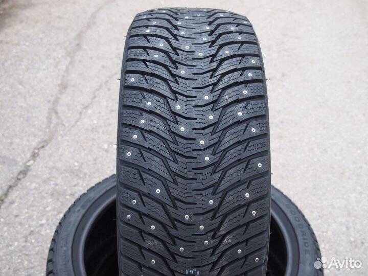 Goodride IceMaster Spike Z-506 215/55 R17 98T