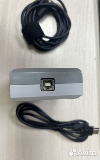 Usb Программатор Esser 789862.10