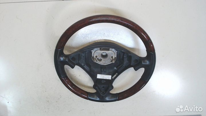 Руль Porsche Cayenne, 2008