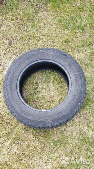 Goodyear Wrangler All-Terrain Adventure With Kevlar 265/60 R18 110T