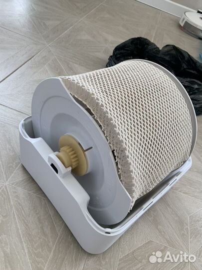 Boneco w200 увлажнитель (мойка воздуха)