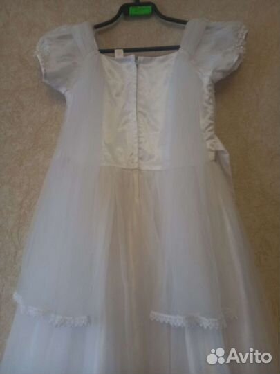 Платья праздничное