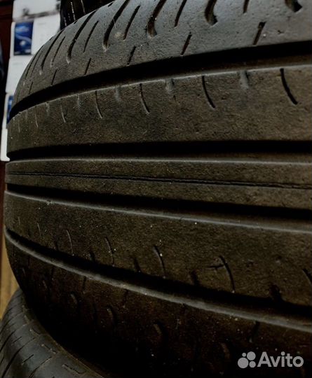 Hankook Optimo K415 225/60 R17