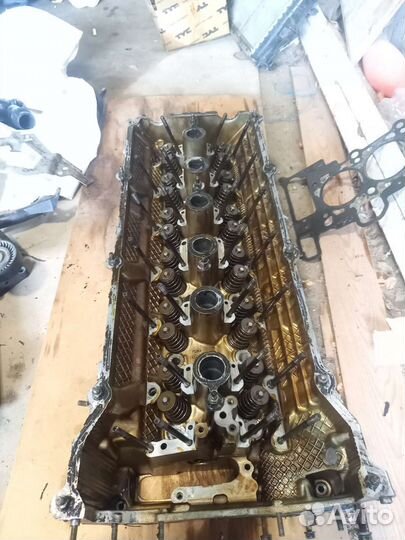 Гбц м52tuВ20, M54В22,E 46, e39