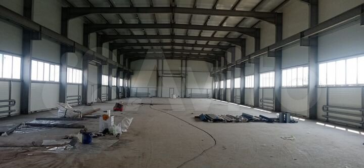 Полевской тракт 19 км, 19