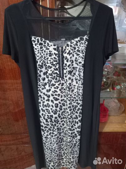 Платье женское