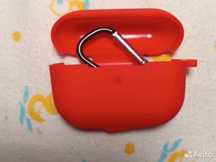 Чехол для airpods pro