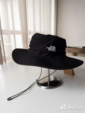 Панама The North Face с шнурком L/XL