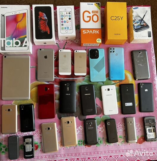 iPhone 6 Plus, 128 ГБ