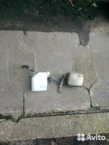 Yamaha xj6 бачок расширительный