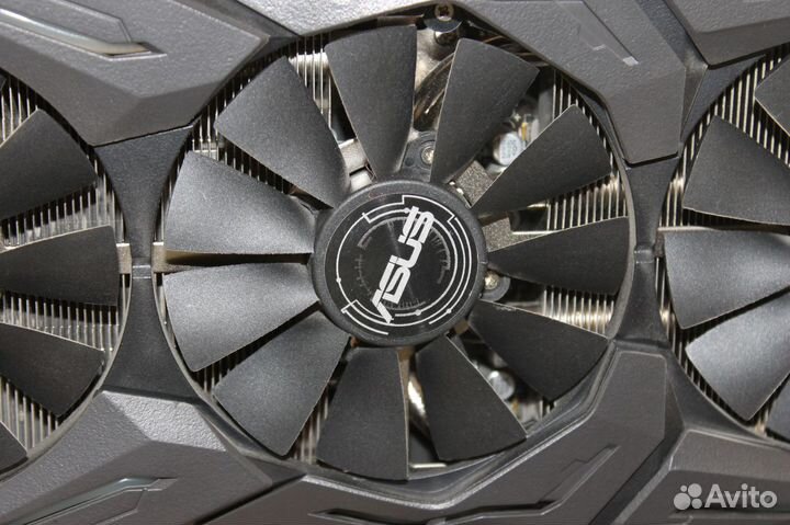 Asus strix gtx 1060 6GB