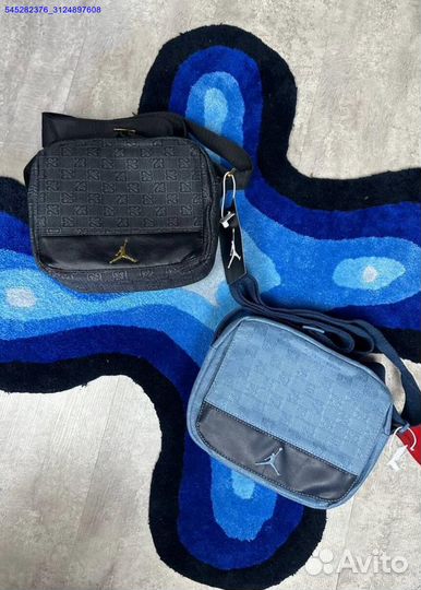 Сумка Jordan Monogram (Арт.34809)